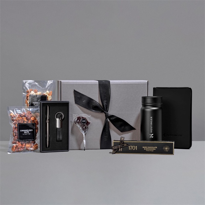 Lumamu premium branding and corporate gifting: 3