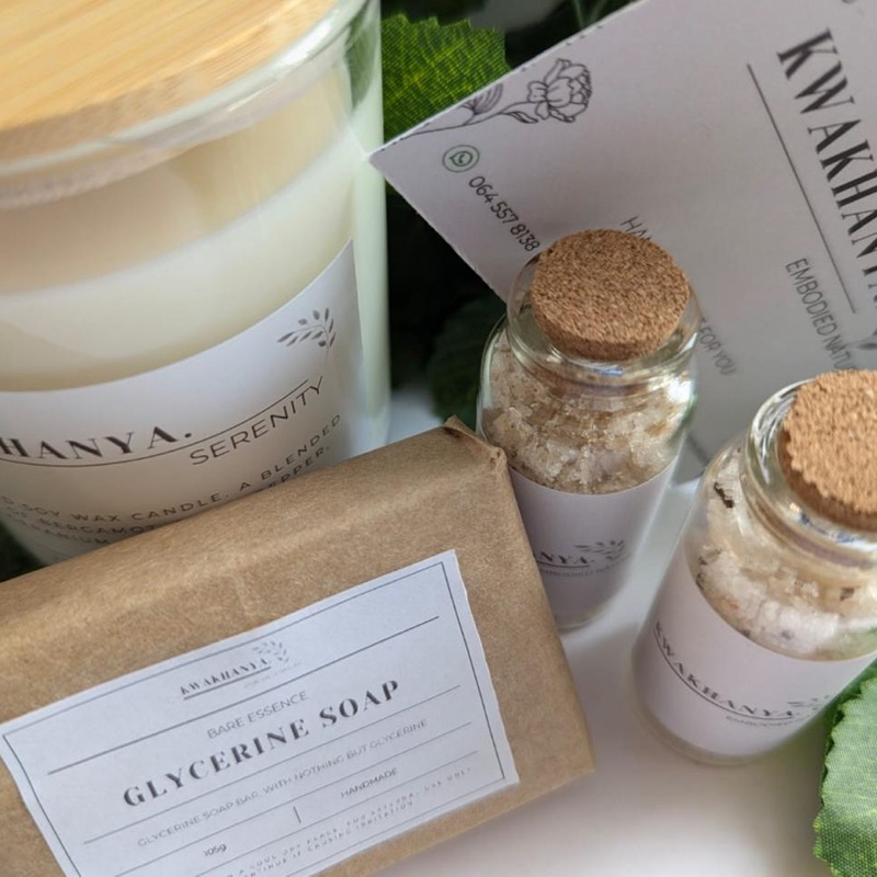 Lumamu premium branding and corporate gifting: goods_gifting