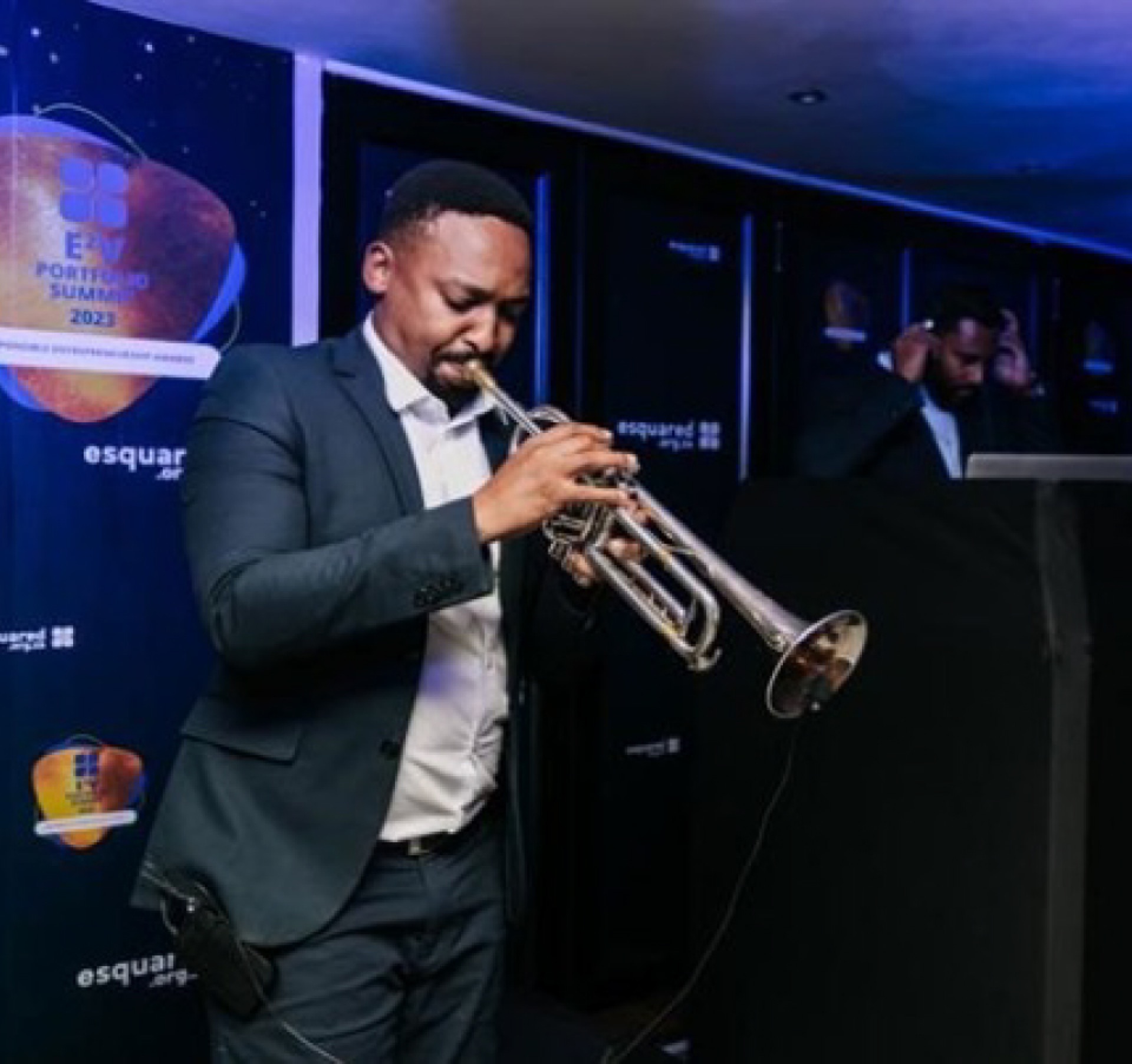 Project: eSquared Executive Engagement for eSquared - Stakeholder event management