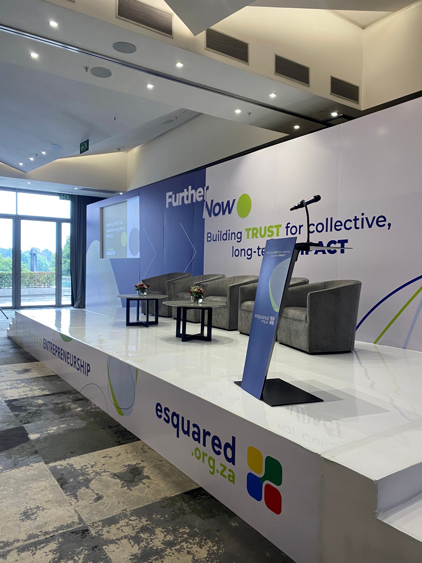 Case Study: ITAMED Project for Shumani Training & HR Solutions - Project Management project in South Africa